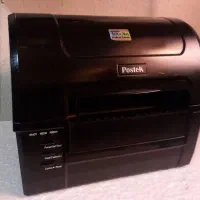 فیش پرینتر پوزتک postek