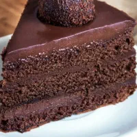 کیک شکلاتی ،کوکی شکلاتی