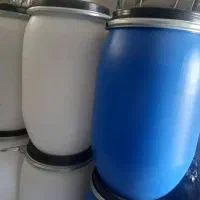 دبه ۱۲۰ لیتری