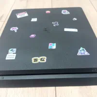 PS4.Slim|کنسول، بازی ویدئویی و آنلاین|تهران, قزل قلعه|دیوار