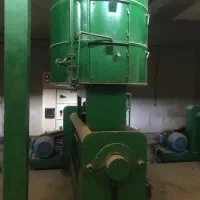 فروش پرس روغن کشی|ماشینآلات صنعتی|گرگان, |دیوار