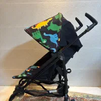 کالسکه ی مدل پیکو مینی طا شو و خیلی سبک در حد نو|کالسکه و لوازم جانبی|اصفهان, پوریای ولی|دیوار