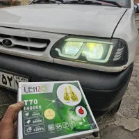 هدلایت و زنون|قطعات یدکی و لوازم جانبی|الوند, |دیوار