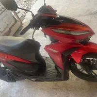 موتور کلیک ۱۵۰|موتورسیکلت|سنگر, |دیوار