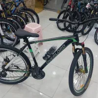 دوچرخه المپیا ویوا اورلرد|دوچرخه، اسکیت، اسکوتر|تربت جام, پاسداران|دیوار