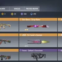 اکانت کالاف|کنسول، بازی ویدئویی و آنلاین|هشتگرد, شهرک بعثت|دیوار