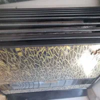 بخاری آزمایش