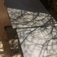 میزکامپیوتر|میز تحریر و کامپیوتر|شاهین‌شهر, اقبال لاهوری|دیوار