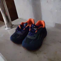 کفش پسرونه|کفش و لباس بچه|زنجان, |دیوار