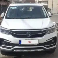 FMC SX52|خودرو سواری و وانت|تهران, دریاننو|دیوار