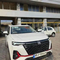 چانگان cs35 مونتاژی