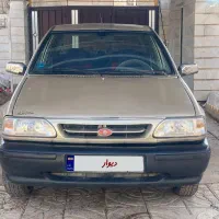 پراید مدل1387