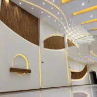 نقاشی ساختمان ، رنگ آمیزی ، رنگ نما ، رنگ چوب