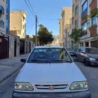 پراید ۱۳۱ se ، مدل ۱۳۹۵|خودرو سواری و وانت|تهران, مشیریه|دیوار