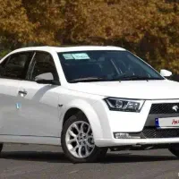 دنا پلاس اتوماتیک آپشنال۱۴۰۴