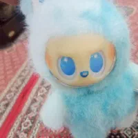 لبوبو ابی و خوش رنگ|اسباب‌بازی بچه|مریوان, |دیوار