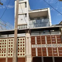 خانه دوطبقه  مدرس،ویلایی،ماشین رو