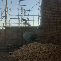 پیمانکاری بنا استخر  محوطه سازی جدول