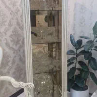 بوفه شیشه ای|بوفه، ویترین، کنسول|تهران, بریانک|دیوار