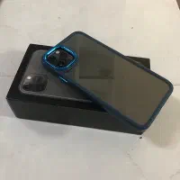 ایفون ۱۱پرومکس ۲۵۶