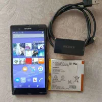 گوشی سونی Xperia z1