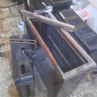 تعمیر آبگرمکن و بخاری و اجاق گاز رحمت آباد-صفائیه|خدمات پیشه و مهارت|حمیدیا, |دیوار