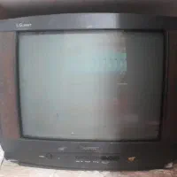 تلویزیون LGقدیمی