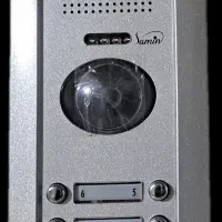 ایفون ورودی خانه ۶ طبقه