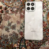 گوشی هانر x7c