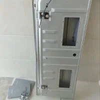 درب صندوق اریسان 2|قطعات یدکی و لوازم جانبی|تبریز, |دیوار