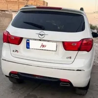 هایما S7 توربو1800cc، مدل ۱۴۰۰|خودرو سواری و وانت|تهران, نارمک|دیوار