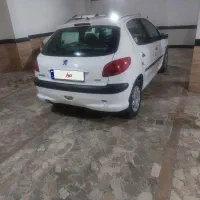 206مدل 90 تیپ2