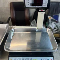 ترازو محک 11000  50 کیلویی
