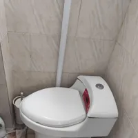 دستشویی فرنگی