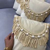 مکرومه بافی|صنایع دستی و سایر لوازم تزئینی|تهران, تهرانسر شمالی|دیوار