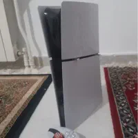 فروش یک دستگاه ps5 + led|کنسول، بازی ویدئویی و آنلاین|کرمانشاه, |دیوار