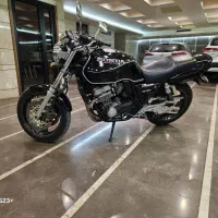 سی بی ۴۰۰ cb|موتورسیکلت|اصفهان, وحید|دیوار