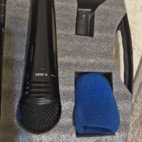 میکروفن D-300S AKG