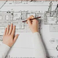 استخدام مهندس معمار