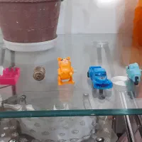 اسباب بازی. گوشی موبایل . ساعت دیواری|موبایل|محمدشهر, ولدآباد|دیوار