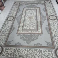 فرش ۶ متری بدونه ایراد و سوختی