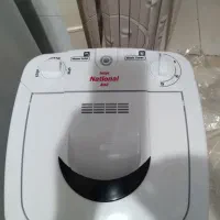 مینی واش نو|ماشین لباسشویی و خشککن لباس|نهاوند, |دیوار