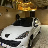 ۲۰۷i/tu5ارتقا یافته/پانا/مدل۱۴۰۳