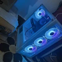 کامپیوتر گیمینگ و مهندسی|رایانه رومیزی|بهبهان, |دیوار