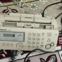 تلفن و فکس پاناسونیک