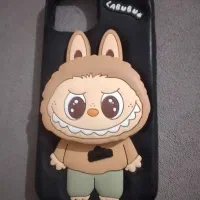 کاور آیفون ۱۳ نرمال مدل لبوبو