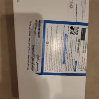 تبلت سامسونگ a9|تبلت|مشهد, شهرک امام هادی (شهرک غرب)|دیوار