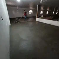 خدمات برتر بتن‌ریزی