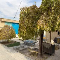 ویلایی کلنگی ۲۴۰ متری کهندژ کوچه ازادی|فروش زمین و ملک کلنگی|خمینیشهر, |دیوار