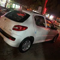 207پانا ارتقا